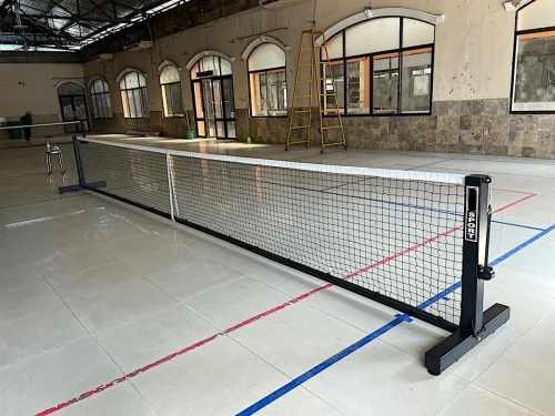 LƯỚI TRỤ PICKLEBALL DI ĐỘNG 303704-P