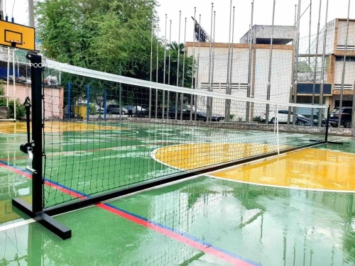 TRỤ PICKLEBALL DI ĐỘNG 303701-P