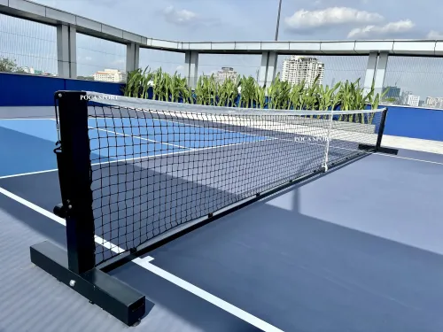 LƯỚI TRỤ PICKLEBALL DI ĐỘNG 303704-P