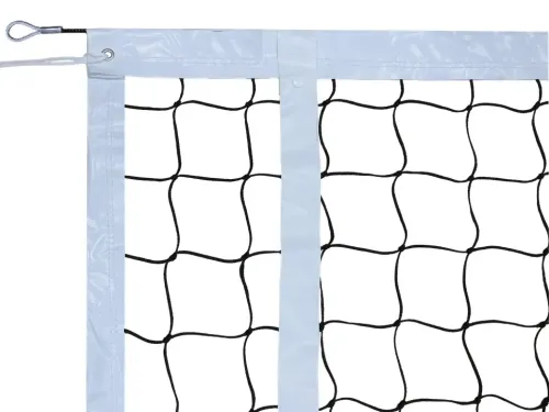 LƯỚI BÓNG CHUYỀN 4 VIỀN XUNG QUANH SỢI 3MM