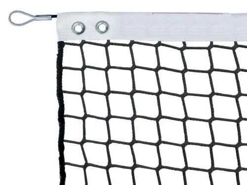 Lưới padel Sợi BR 3mm không gút