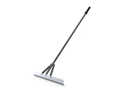 Cây san cát bằng nhôm và inox