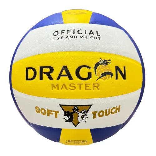 QUẢ BÓNG CHUYỀN THĂNG LONG 7400