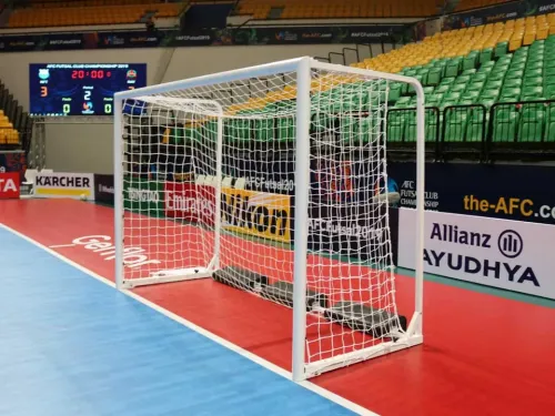 LƯỚI FUTSAL SỢI 3.0MM, Ô ĐƠN 100MM S16862W