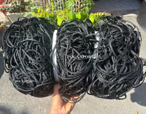 Lưới chắn sợi 3mm ô 100mm-120mm-145mm