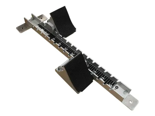 BÀN ĐẠP XUẤT PHÁT NHÔM DÙNG CHO TẬP LUYỆN