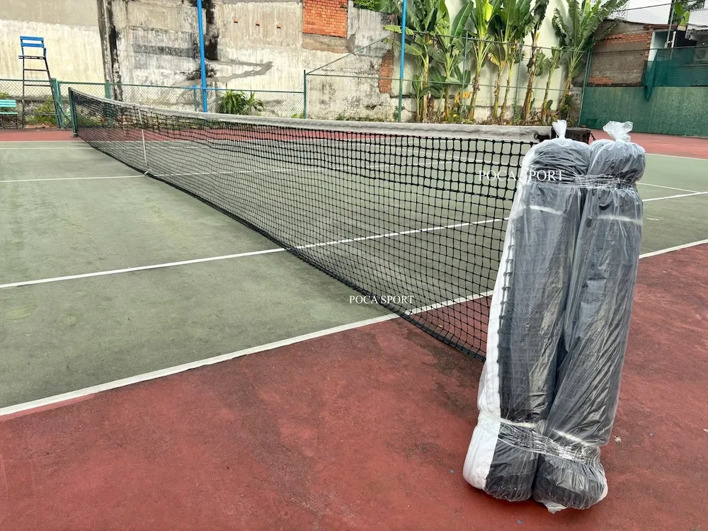 Thumbnail LƯỚI TENNIS CHẤT LƯỢNG CAO CHÍNH HÃNG GIÁ TỐT