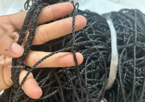 Lưới rào sân Drone Soccer