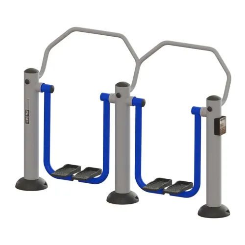 ĐI BỘ TRÊN KHÔNG ĐÔI 711411­-2