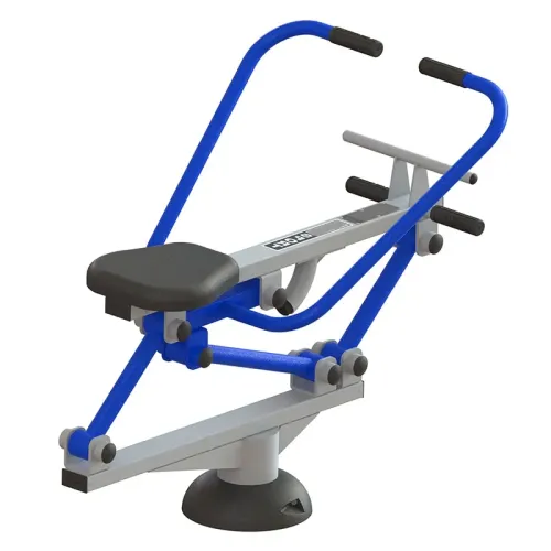 MÁY TẬP CHÈO THUYỀN