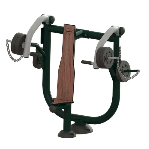 ĐẨY TAY GYM CÔNG VIÊN 711115