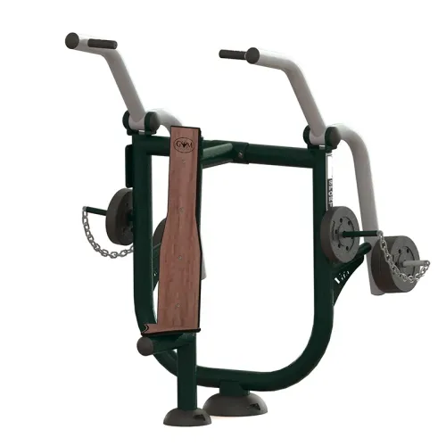 MÁY TẬP GYM KÉO TAY 711113