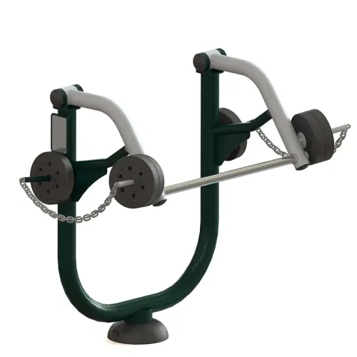 TẬP GÁNH TẠ CÔNG VIÊN 711522
