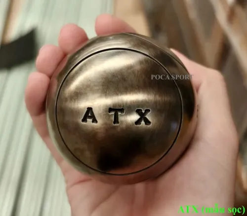 Bi sắt chính hãng ATX