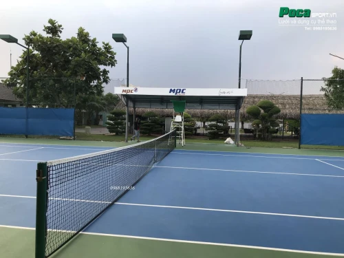 Lưới tennis không thụng 323348C